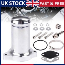 EGR Valve Deleted Remove Kit