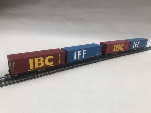 Hornby r6425 oo - x, br