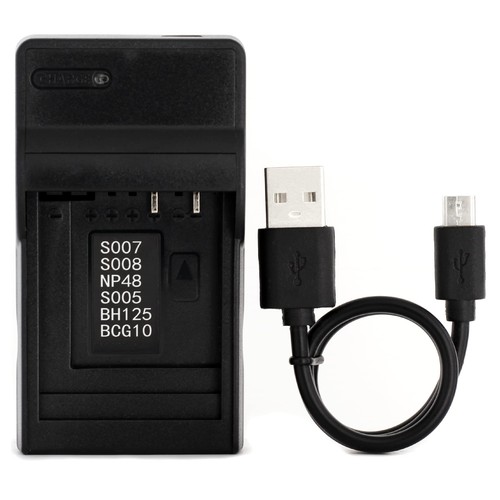 Norifon dmw bcg10 usb - bcg10, charger