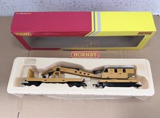 Hornby R6369 Breakdown Crane