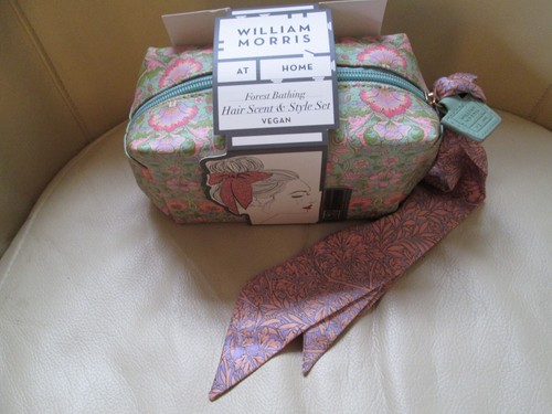 William morris home - william,