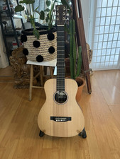Martin & Co LX1 Little Martin Guitar 