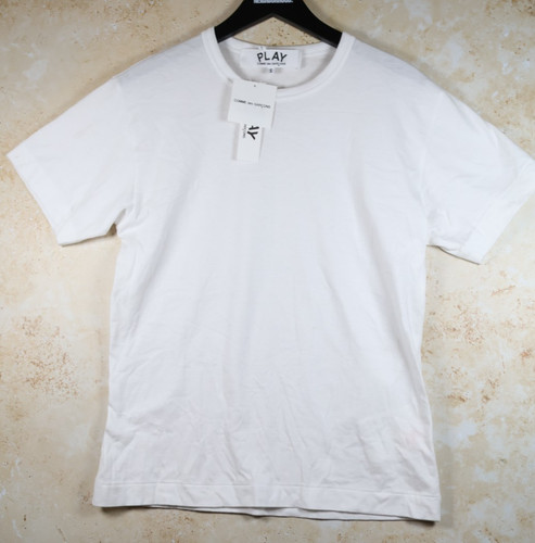 Comme des garçons play unisex - des,