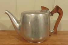 Vintage Picquot Ware Teapot
