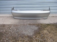 Lexus IS200 2000 Rear Bumper