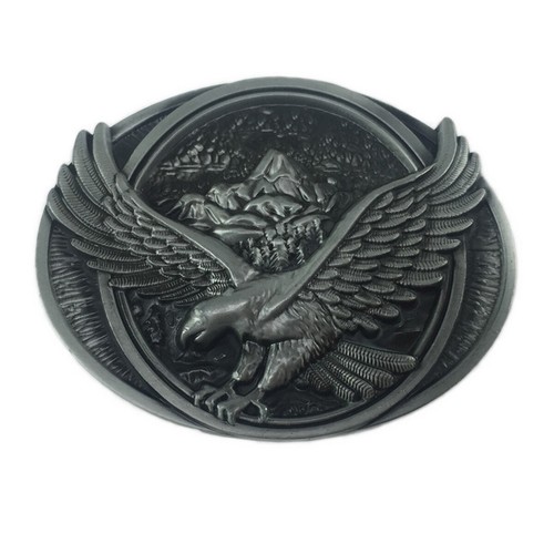 Vintage eagle celtic - eagle,