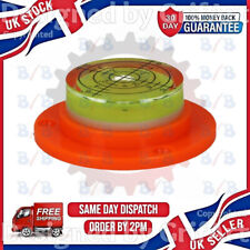 SPIRIT LEVEL BUBBLE 50MM X