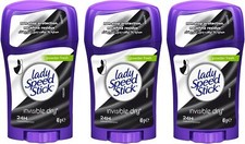Lady Speed Stick Deodorant