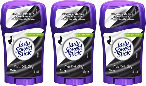 Lady speed stick - lady,