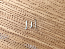 NOS Benrus, Hamilton, Heuer