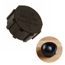 Fuel Petrol Tank Cap fit for Kawasaki TD18 TD20 TD40 TH43 TH48 Strimmer Models