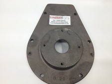 Slurry Tanker MEC BP Vacuum Pump Front Gearbox Cover Plate Kit Battioni Pagini
