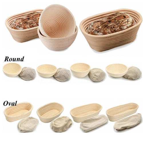 Sourdough bannetons bread - bannetons,