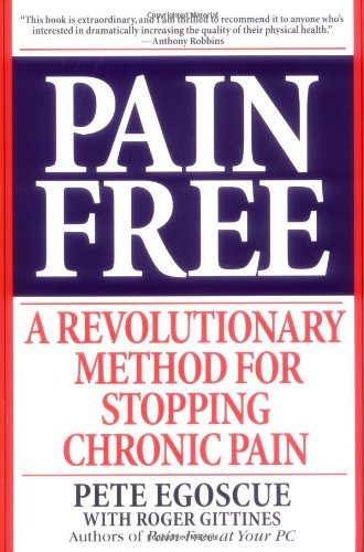 Pain free revolutionary - pain, a