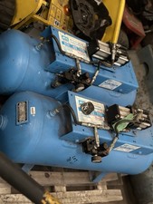 Air Receiver Tanks