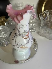 Antique Bristol Glass England