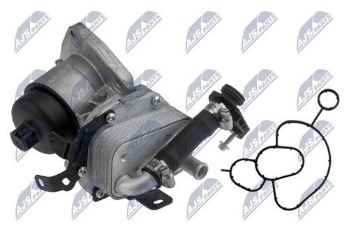 Engine oil cooler fits - fits, citroen