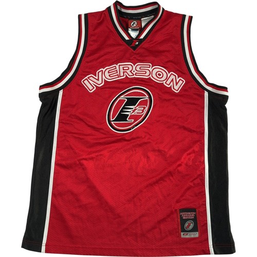 Reebok basketball jersey - reebok,