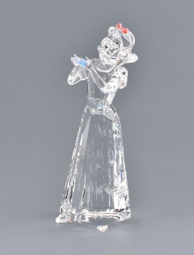 Swarovski crystal disney - swarovski, disney's