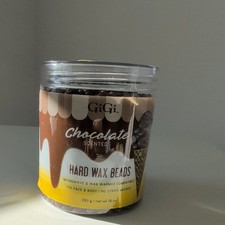 GiGi Chocolate Scented Hard