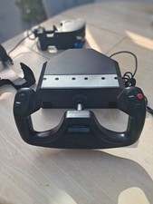 Logitech Flight Yoke System