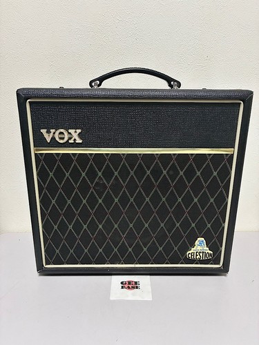 Vox cambridge guitar - 15,
