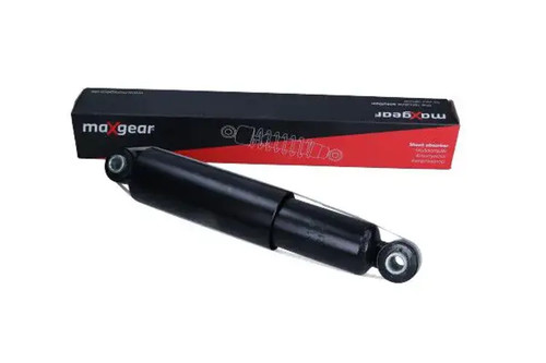 Shock absorber rear - absorber, axle