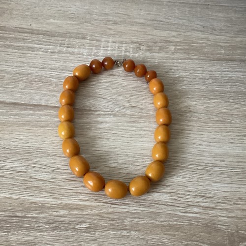 Vintage art deco butterscotch - art,