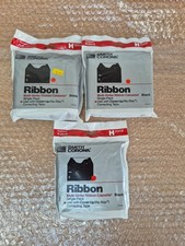 3x Smith Corona Multi Strike