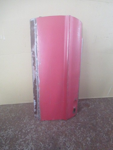 Ford capri mk1 door passenger - ford,