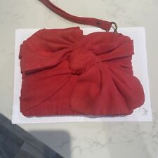 fenn wright manson Clutch Bag
