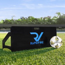 RapidFire Football Rebound Board | **CLEARANCE** Aesthetic Damage