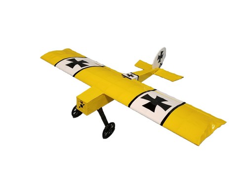 Ugly stick model - rc, aircraft