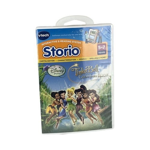 Vtech storio disney - vtech,