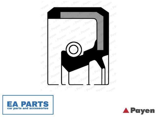 Shaft seal differential for - shaft, seal,