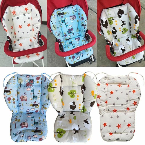 Baby kids highchair - highchair, cushion