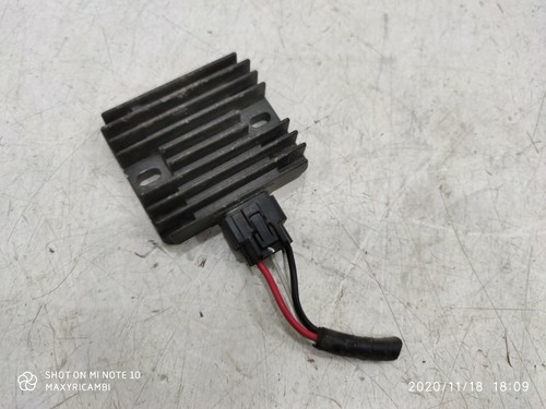Voltage regulator for - for, yamaha