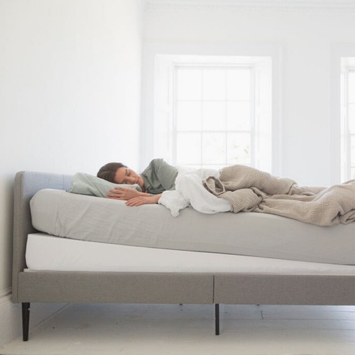 Acid reflux bed wedge - wedge, mattress