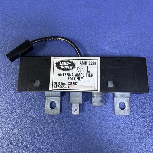P38 range rover 0 - 94-02, v8