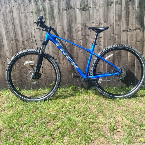 Trek marlin hardtail - trek, 6