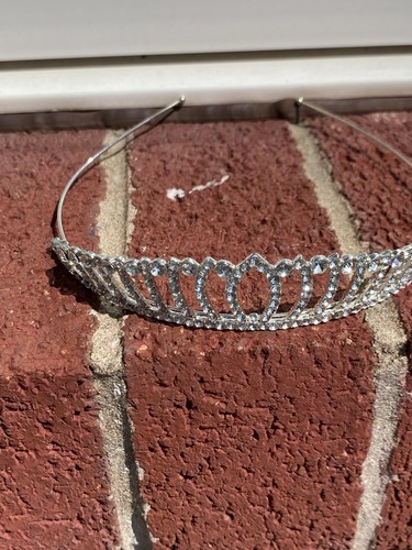 Beautiful brand new - brand, silver