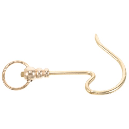 Bird cage hook - bird,