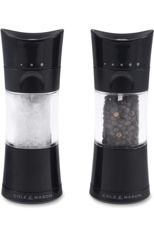 Cole mason harrogate black - cole,