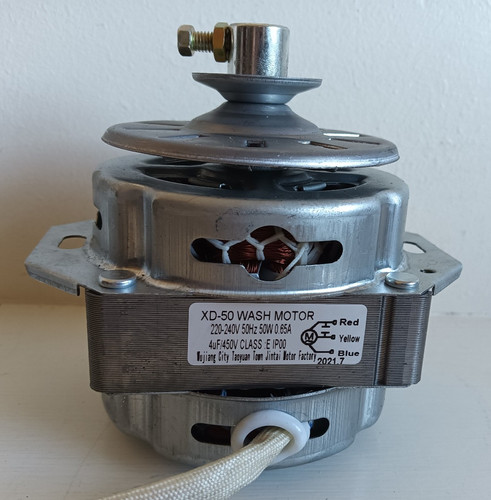 Mini washing machine - xd-50,
