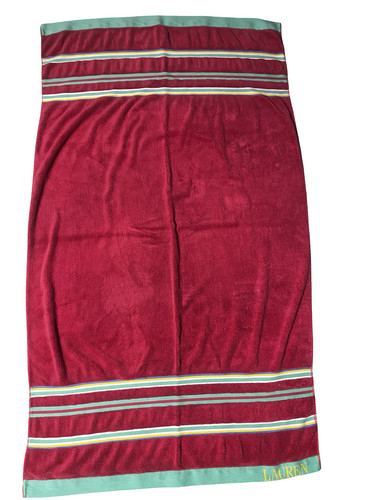 Vintage ralph lauren beach - vintage,