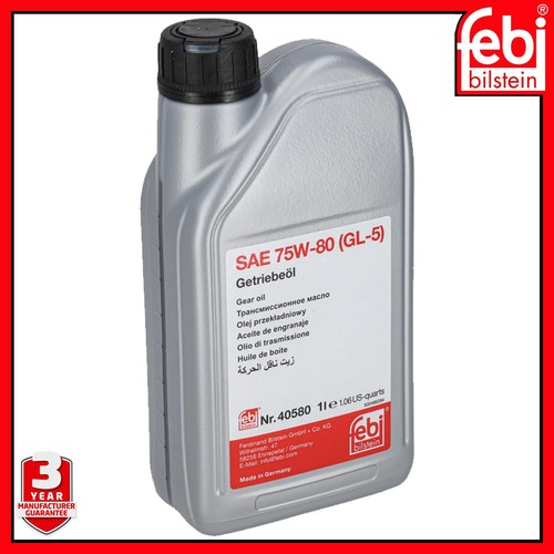 Febi bilstein sae 75w - bilstein, 80