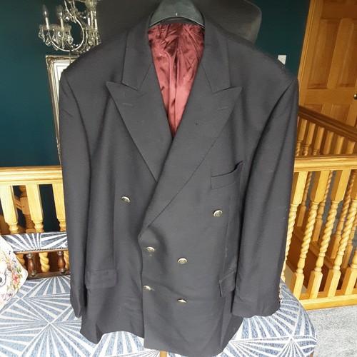 Magee vintage blazer jacket - blazer,