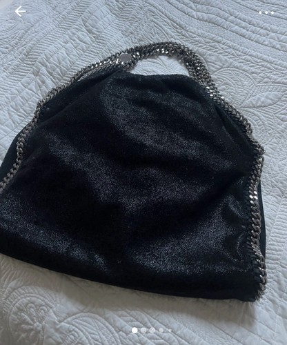 Stella mccartney eco leather - eco,