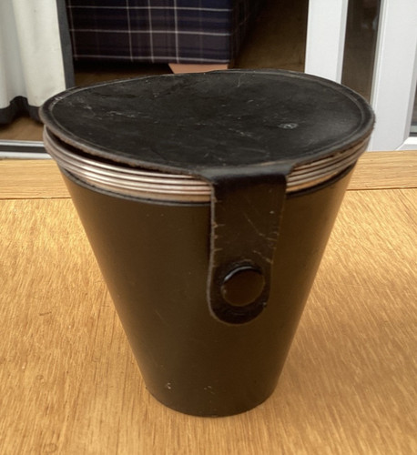 Mid century danish stainless - mid,