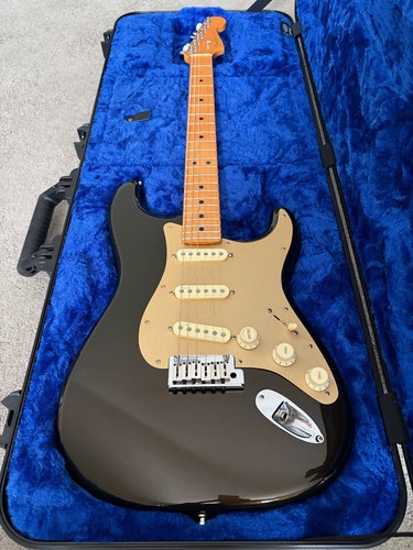 Fender stratocaster american - stratocaster,